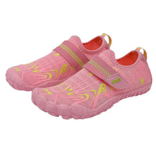 Load image into Gallery viewer, Kids' Multi-Functional Indoor Yoga, Trampoline and Water Shoes