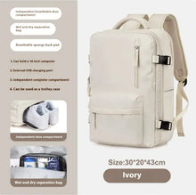 Load image into Gallery viewer, Large-Capacity Travel & School Backpack ITDinos®