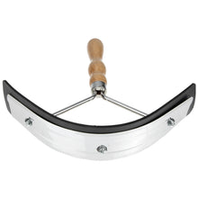 Load image into Gallery viewer, Horse Grooming Tool with Wooden Handle for Cleaning ITDinos®