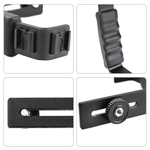 Load image into Gallery viewer, DJI Osmo Mobile 2 Gimbal with L-Shaped Extension Stand