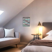 Load image into Gallery viewer, Inspirational Wall Art for Office - 12" x 16"