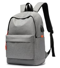 Load image into Gallery viewer, Men's Large Capacity Travel Leisure Backpack ITDinos®