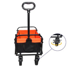 Load image into Gallery viewer, Mini Folding Trolley ITDinos®