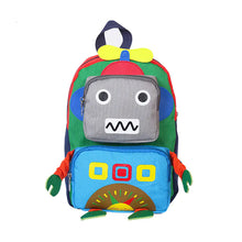 Load image into Gallery viewer, Children's Backpacks for Boys and Girls in Kindergarten ITDinos®