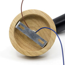 Load image into Gallery viewer, Modern Minimalist Iron Wall Lamp for Bedroom and Hallway