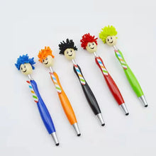 Load image into Gallery viewer, Cartoon Ballpoint Pen for Phones and Tablets, Gift ITDinos®