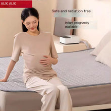 Load image into Gallery viewer, 2024 Electric Heated Blanket with Dual Control System ITDinos®