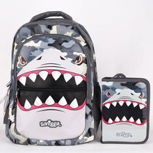 Load image into Gallery viewer, Australian Large Capacity Lightweight School Backpack ITDinos®