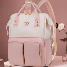 Load image into Gallery viewer, Lightweight Large Capacity Winter Backpack for Moms ITDinos®