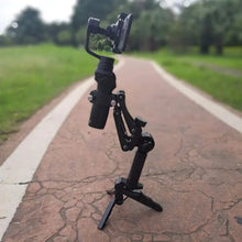 Load image into Gallery viewer, DJI OSMO Handheld Stabilizer with 3-Axis Gimbal Accessory