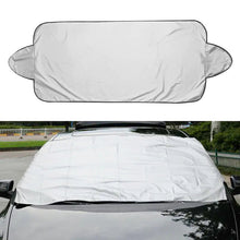 Lade das Bild in den Galerie-Viewer, Car Snow Cover and Sunshade ITDinos®