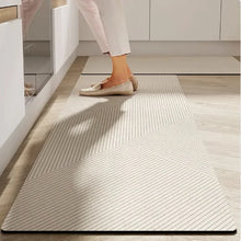 Load image into Gallery viewer, Absorbent Non-Slip Kitchen Mat