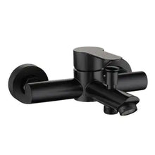 Load image into Gallery viewer, 304 Stainless Steel Wire Drawing Shower Faucet