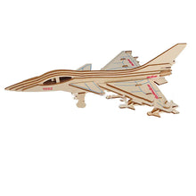 Load image into Gallery viewer, Creative Wooden 3D Puzzle Model for Kids' Education ITDinos®
