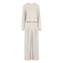 Load image into Gallery viewer, Autumn New Women's Casual Two-Piece Set Outfit ITDinos®