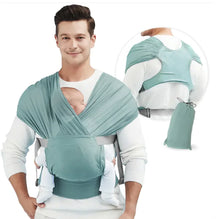 Load image into Gallery viewer, Baby Sling