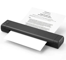 Lade das Bild in den Galerie-Viewer, Wireless Thermal Printer ITDinos®