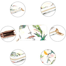 Load image into Gallery viewer, Biggdesign Faces Wallet ITDinos®