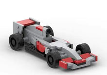 Load image into Gallery viewer, New Car Building Blocks Puzzle ITDinos®
