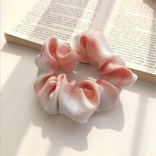 Lade das Bild in den Galerie-Viewer, Sanftes Dantian Haargummi - Minimalistischer japanischer Stil