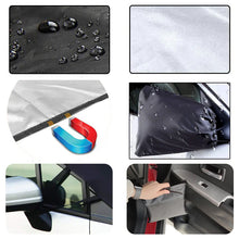 Load image into Gallery viewer, Car snow cover ITDinos®