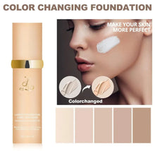 Load image into Gallery viewer, Bionic Color-Changing Concealer