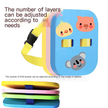 Load image into Gallery viewer, High-Density EVA Swim Training Kickboard for Kids & Adults