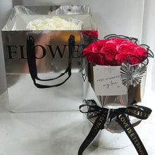 Load image into Gallery viewer, Gift Heart Soap Flower Carnation Rose ITDinos®