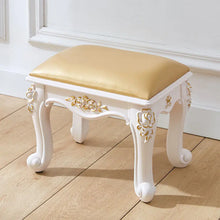 Load image into Gallery viewer, European Style Round Stool for Living Room Use ITDinos®