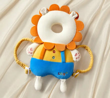 Load image into Gallery viewer, Head Protection Pillow ITDinos®