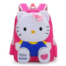 Load image into Gallery viewer, Cartoon Backpack for Primary School Kids (Wholesale) ITDinos®