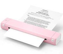 Lade das Bild in den Galerie-Viewer, Wireless Thermal Printer ITDinos®