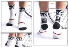Load image into Gallery viewer, Durable Compression Cycle Socks