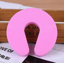 Load image into Gallery viewer, Baby Anti-Pinch Door ITDinos®