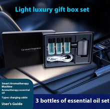 Load image into Gallery viewer, Car Aroma Diffuser ITDinos®