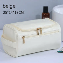Load image into Gallery viewer, Men's High-Capacity Waterproof Travel Wash Bag