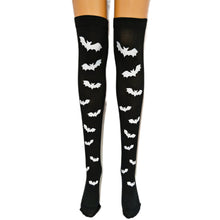 Load image into Gallery viewer, Halloween Cosplay Costume Stockings and Accessories