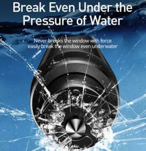 Load image into Gallery viewer, Car Safety Hammer & Emergency Tool ITDinos®