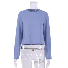 Load image into Gallery viewer, Autumn New Women's Casual Two-Piece Set Outfit ITDinos®