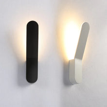 Load image into Gallery viewer, Nordic Style LED Wall Light for Bedroom and Corridor