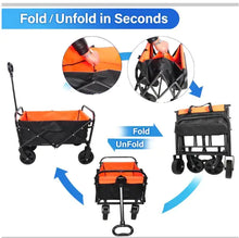 Load image into Gallery viewer, Mini Folding Trolley ITDinos®