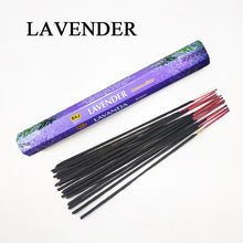 Load image into Gallery viewer, Aromatherapy Incense Sticks ITDinos®