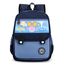 Load image into Gallery viewer, Large Lightweight Cartoon Primary Backpack for Kids ITDinos®