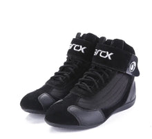 Load image into Gallery viewer, Motorcycle Riding Boots