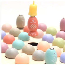Load image into Gallery viewer, Wooden Bead Puzzle Game for Early Childhood Development