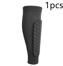 Load image into Gallery viewer, Impact-Resistant Grip Compression Socks