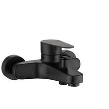 Load image into Gallery viewer, 304 Stainless Steel Wire Drawing Shower Faucet