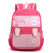 Load image into Gallery viewer, Large Lightweight Cartoon Primary Backpack for Kids ITDinos®