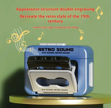 Load image into Gallery viewer, Recording Pendant Mini Keychain