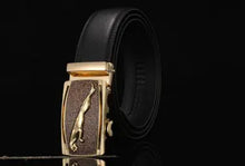 Load image into Gallery viewer, Genuine Leather Belt for Men and Women ITDinos®